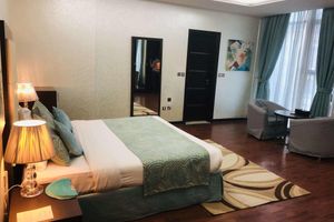 Alojamiento - Gokulam Park Doha