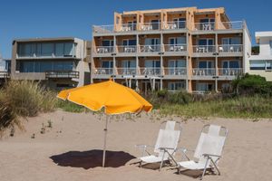 Alojamiento - Parada 47 Apart de Playa