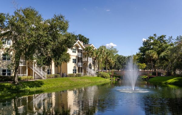 Sheraton Vistana Resort Villas, Lake Buena Vista/Orlando - Hoteles en Orlando, Florida