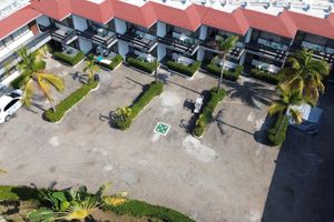 Alojamiento - Hotel Bali-Hai Acapulco