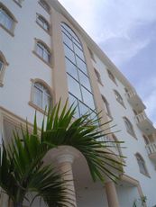 Hotel Doña Juana Cecilia Miramar, Tampico | Best Day