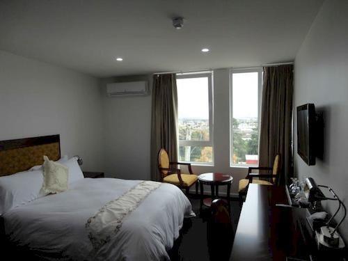 Habitación Areca Boutique Hotel