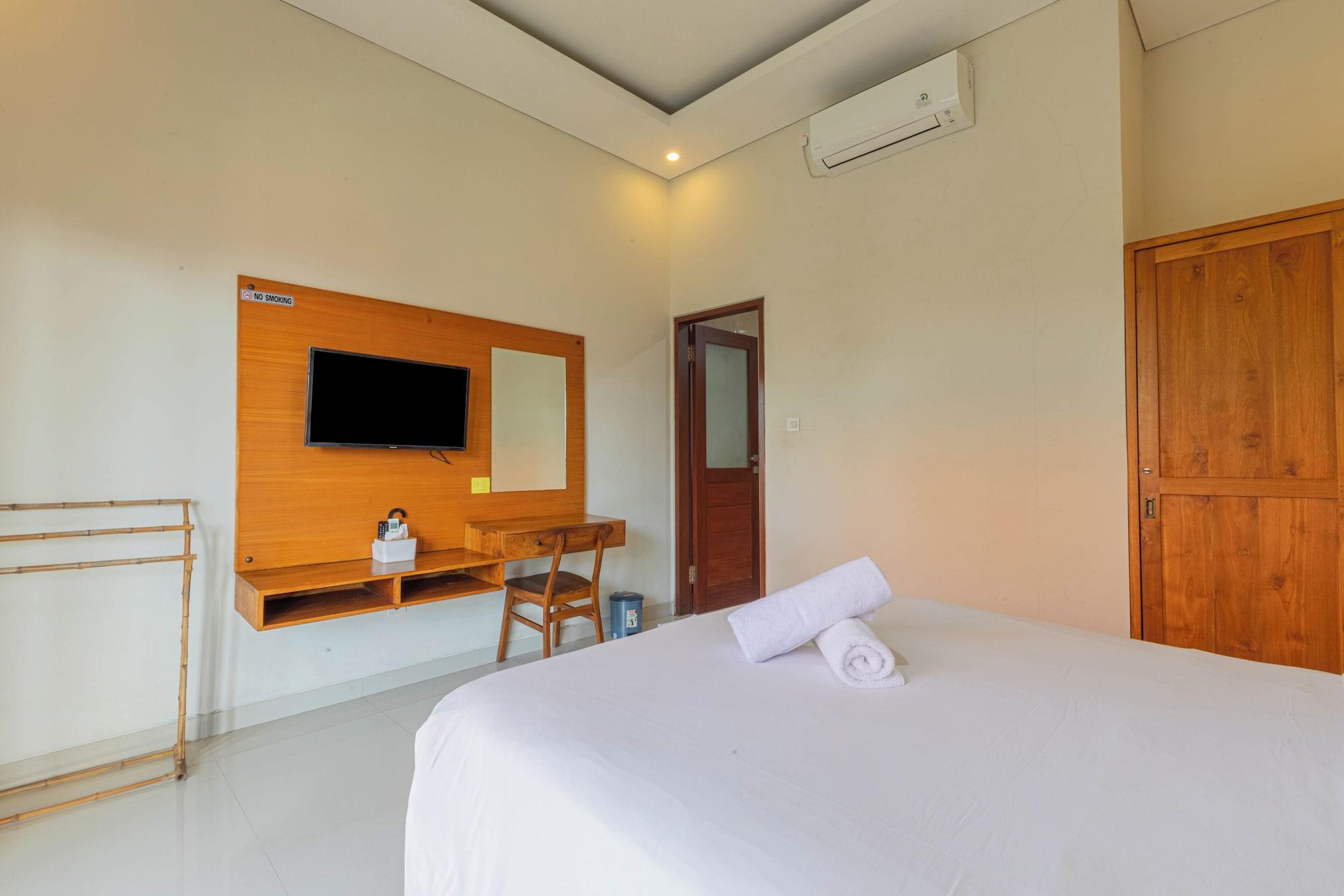 Habitación Komala Homestay by ecommerceloka