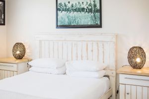 Alquiler Vacacional - Langebaan Kite Cottages