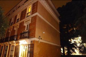 Alojamiento - Hostels Meetingpoint