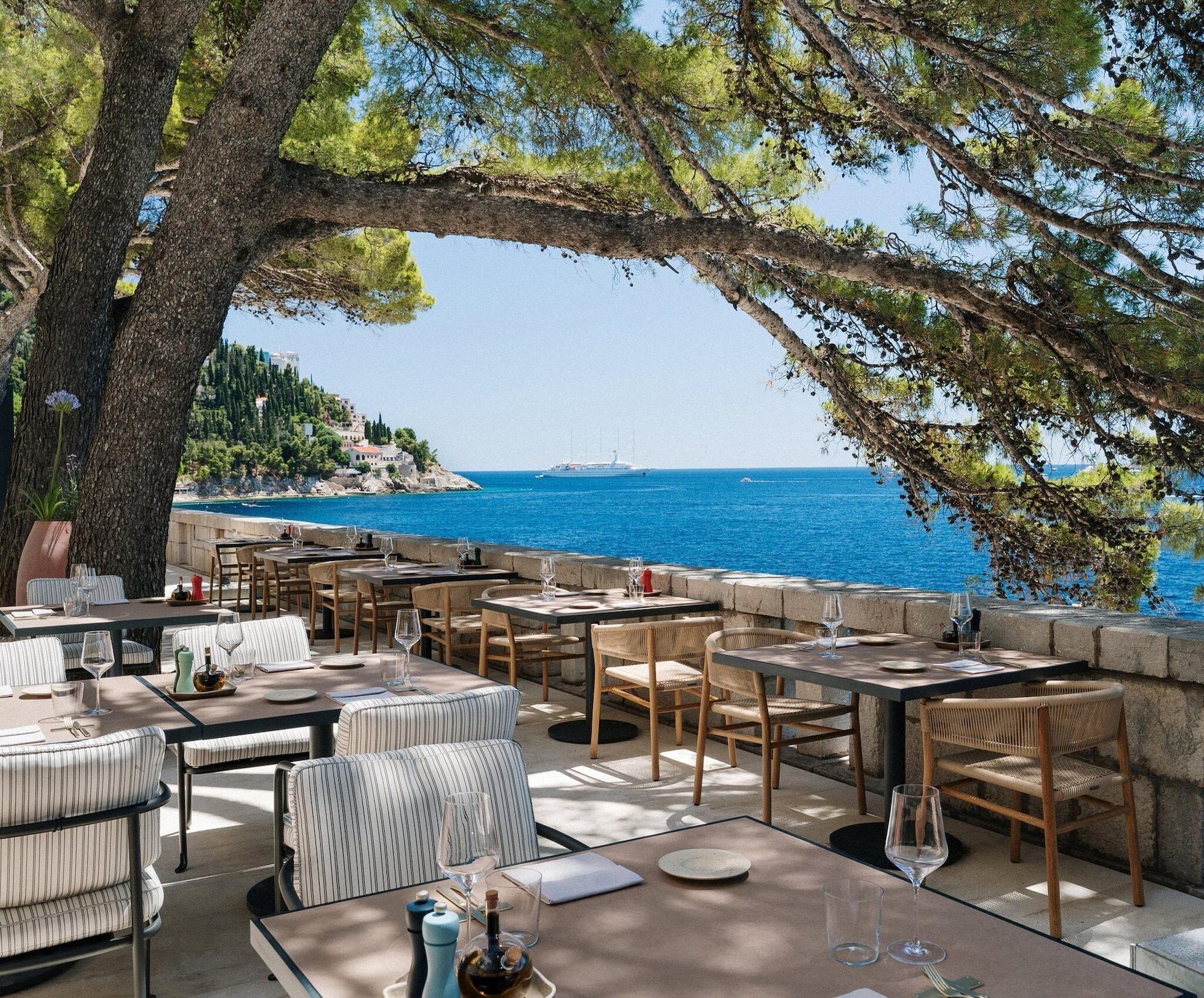 Restaurant Villa Dubrovnik