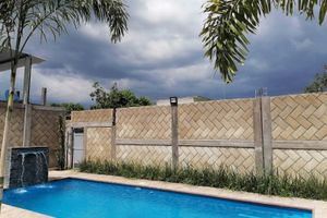 Alquiler Vacacional - Hermosa Casa con Tados los Servicios y una Magnífica Picina