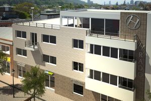 Alojamiento - Rado Boutique Hostel
