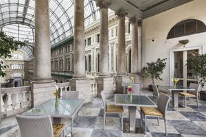 Alojamiento - B&B Art Suite Santa Brigida