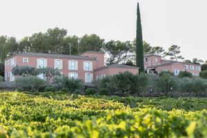 Alojamiento - Domaine Rabiega - vineyard and boutique hotel