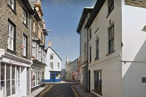 Alojamiento - 25A Bridge Street