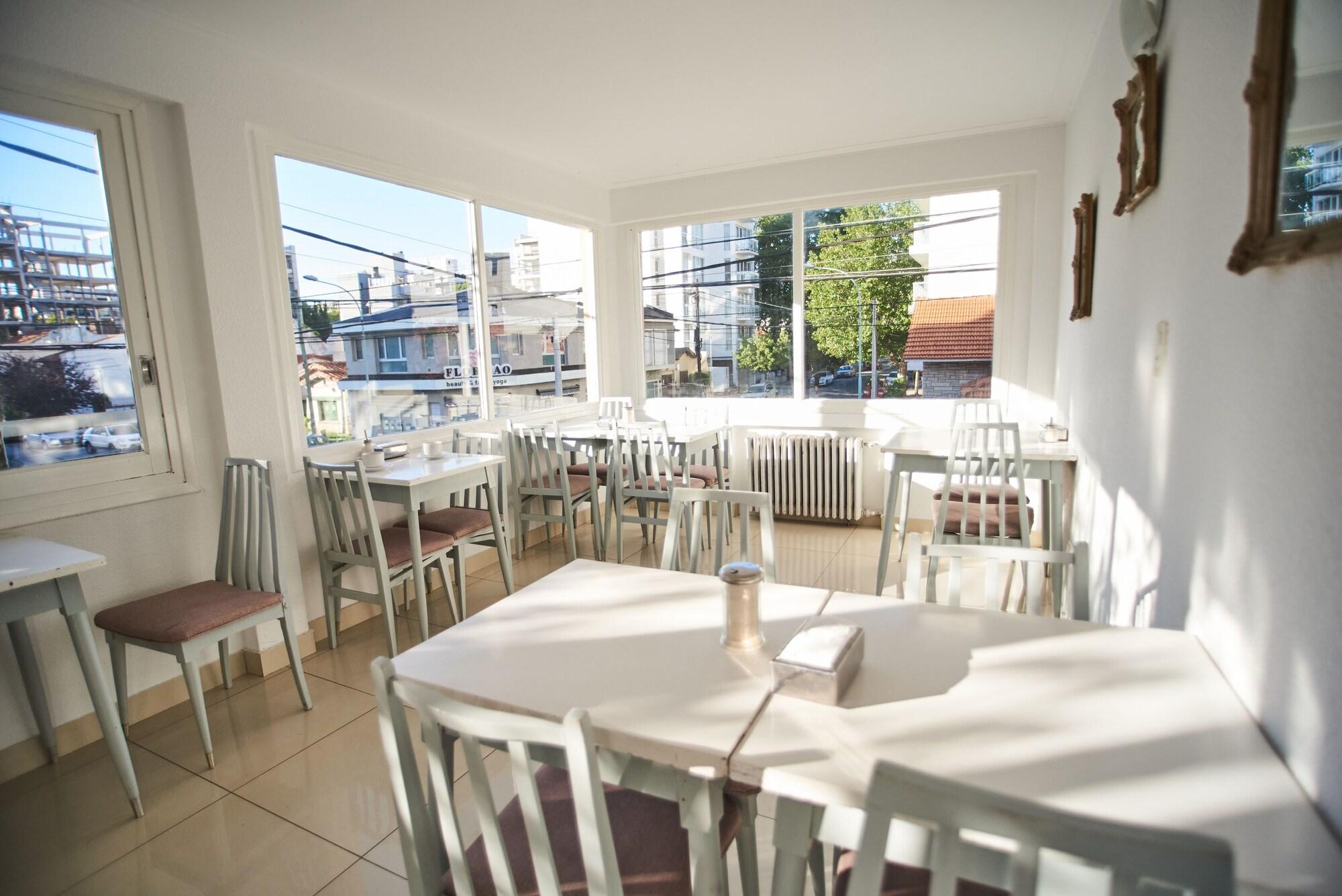 Restaurant Hotel Pelayo