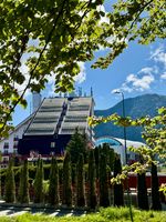 Alojamiento - Hotel Piatra Mare