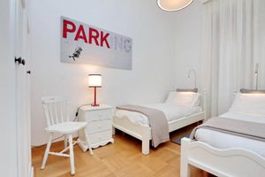 Alquiler Vacacional - DEZA cozy place Piazza del Popolo Apartments