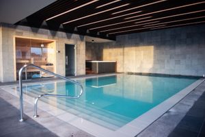 Alojamiento - Pico TERRAMAR & SPA