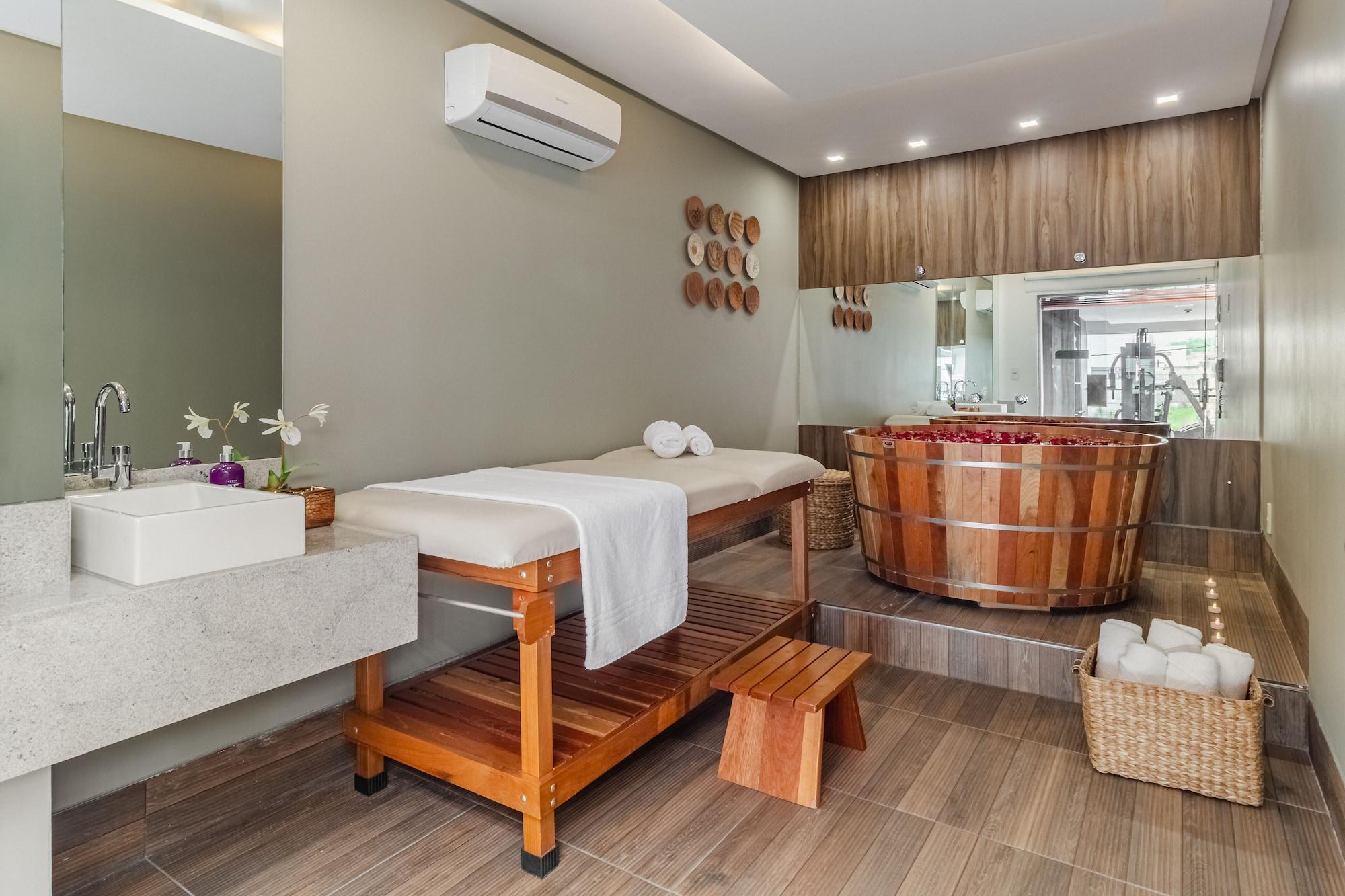 Spa Citi Hotel Premium