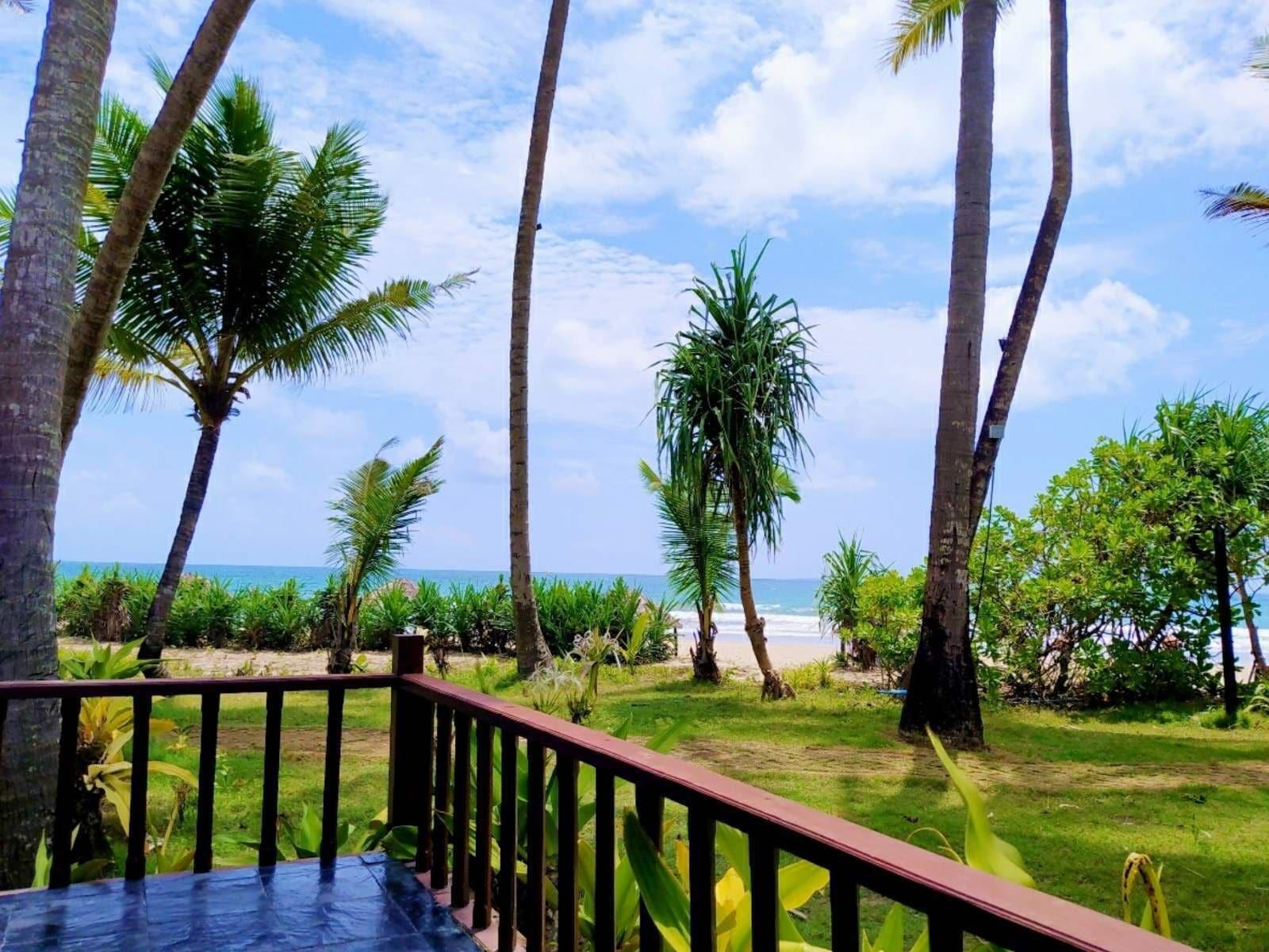 Playa The Emerald Sea Resort