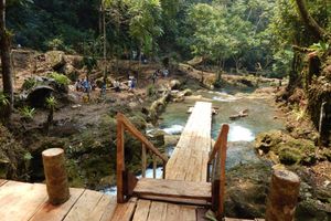 Actividad - Tour Catarata Gloria Pata