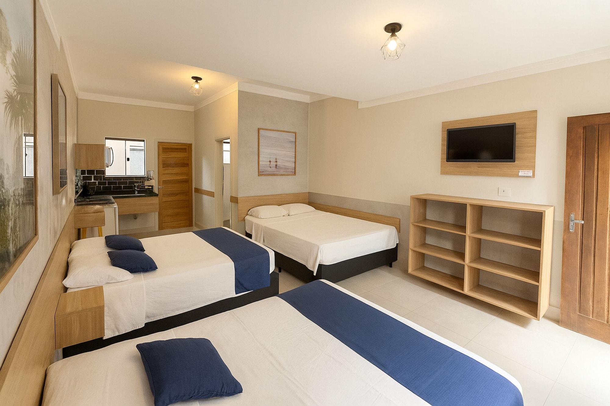 Habitación Marmeu Tombo