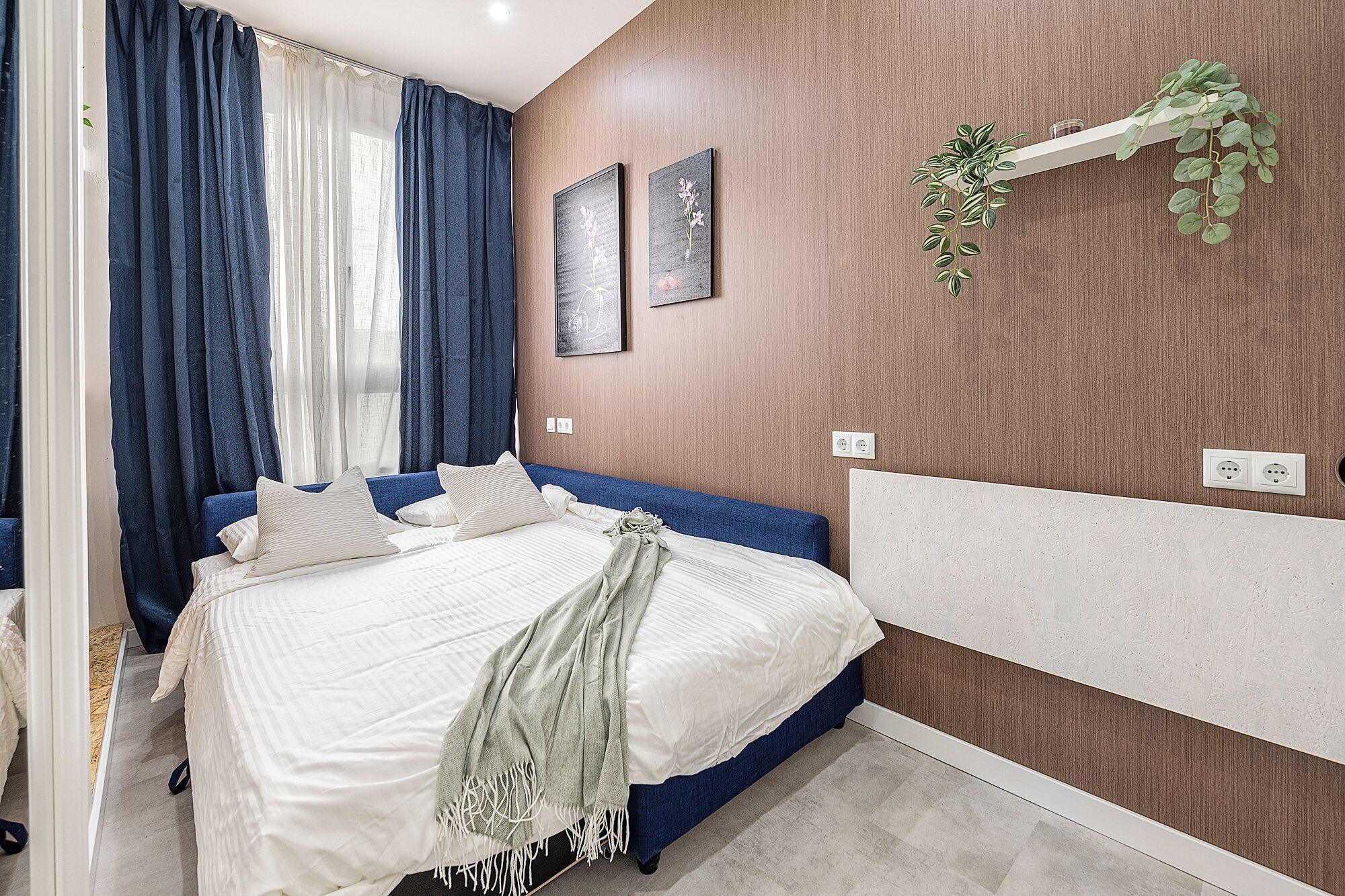 Habitación Rooms Canteras