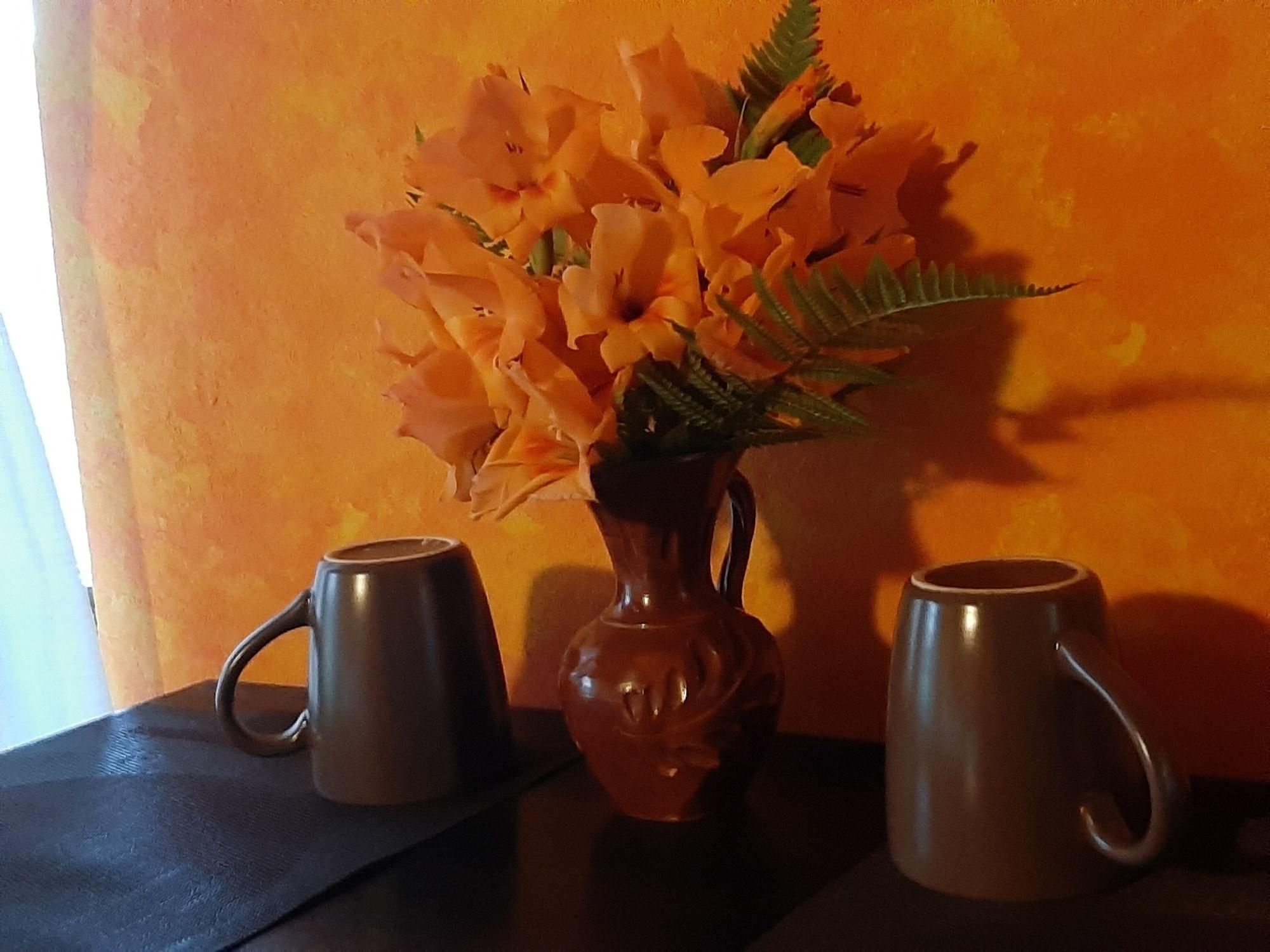 Set de Habitación B&B La Locanda del Cinghiale