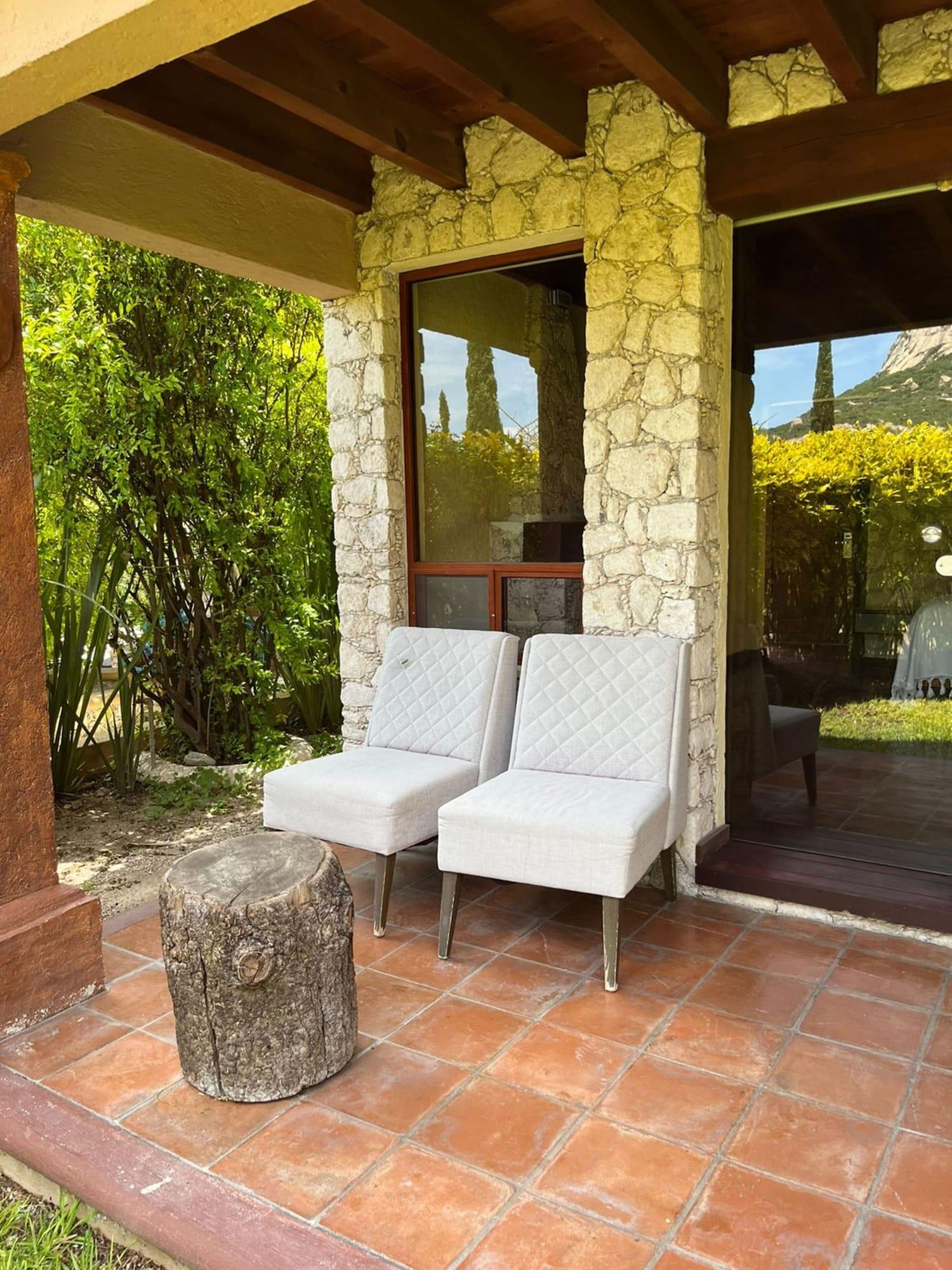 Habitación Hotel Zidada and Chalets
