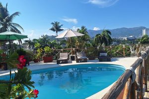 Alojamiento - Casa Breizh