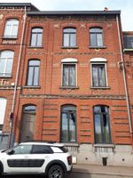 Alojamiento - Maison du jardin botanique