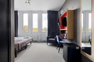 Alojamiento - Best Western Hotel Norrkoping City