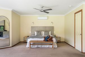 Alquiler Vacacional - Cedars Mount View