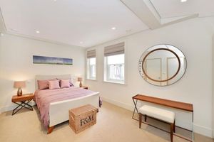 Alquiler Vacacional - Charming 3-bed House in London