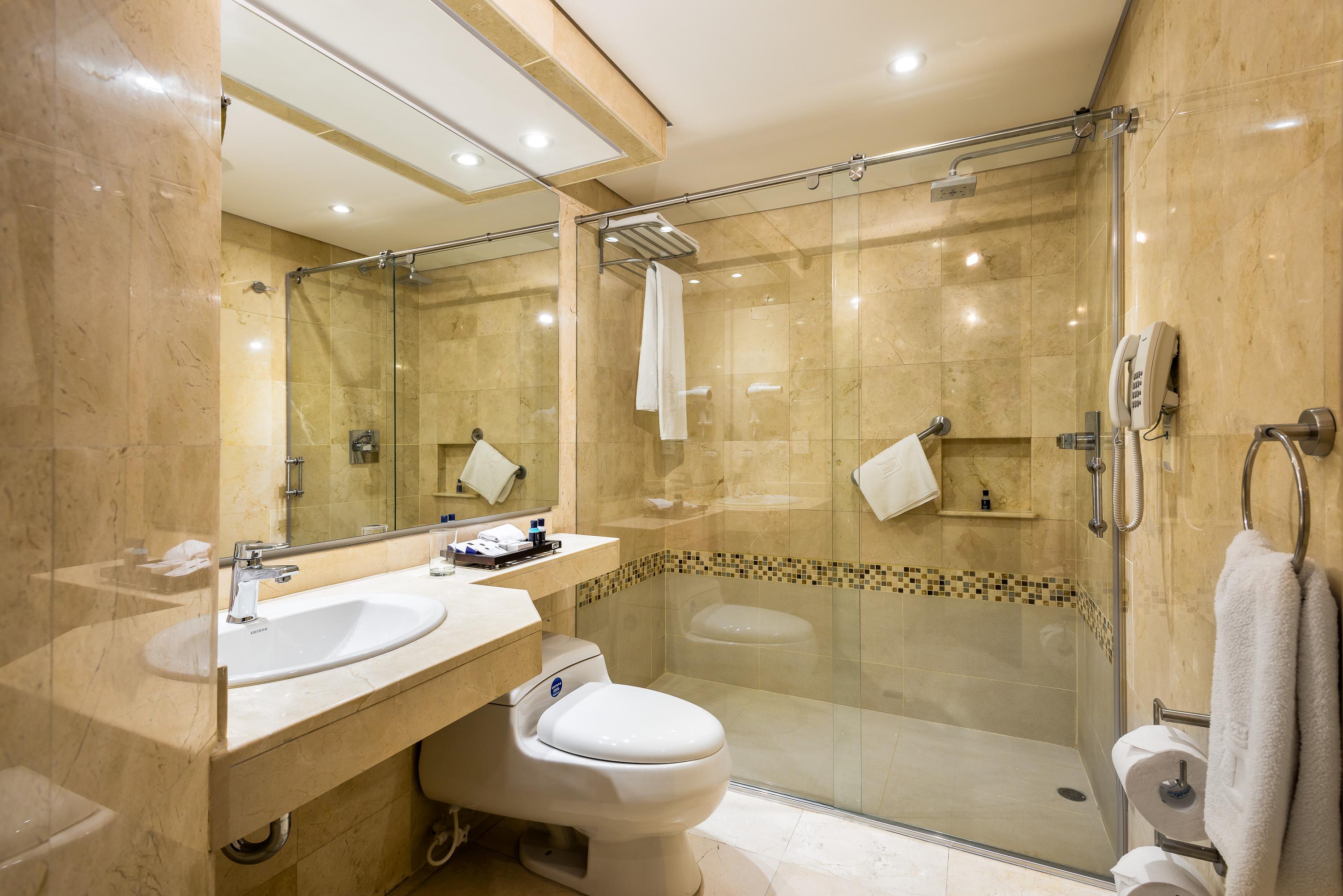 Hotel Hotel Dann Carlton Bogota