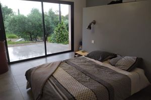 Alquiler Vacacional - Villa Avec Piscine