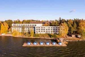 Alojamiento - Hilton Helsinki Kalastajatorppa