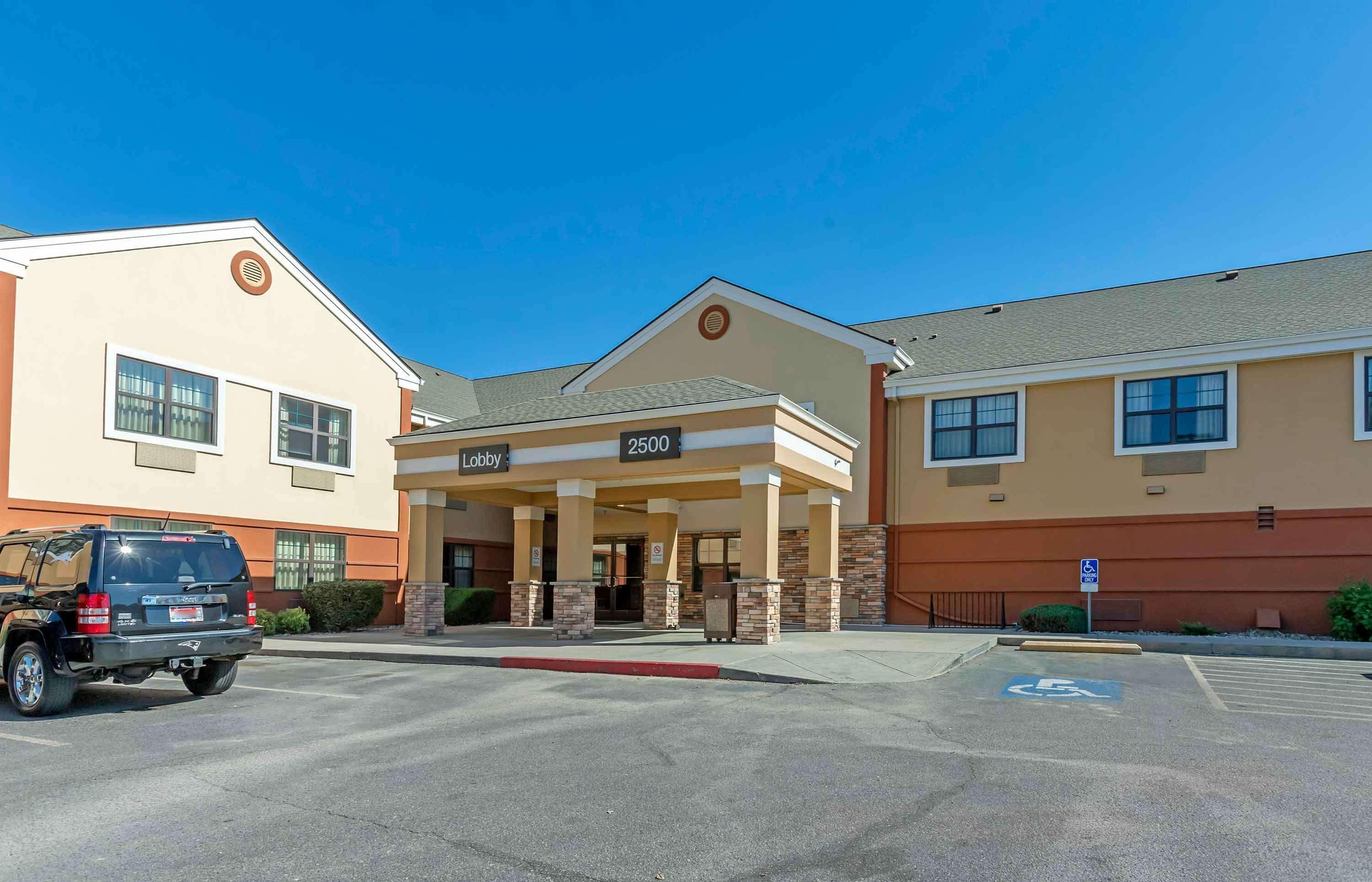 Varios Extended Stay America Suites Boise Airport