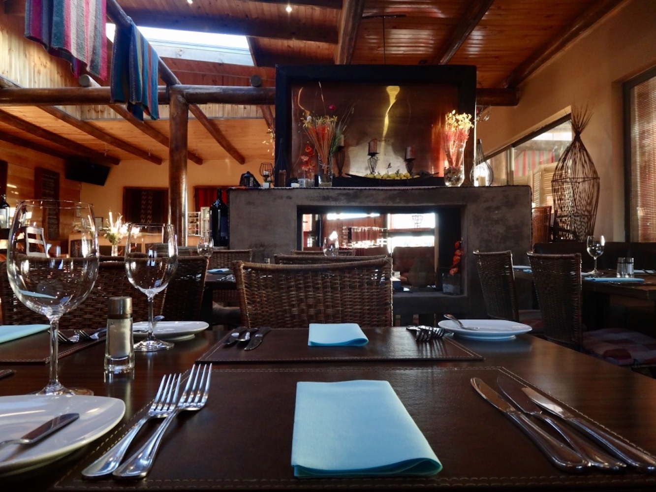 Restaurant Noi Borde Loa