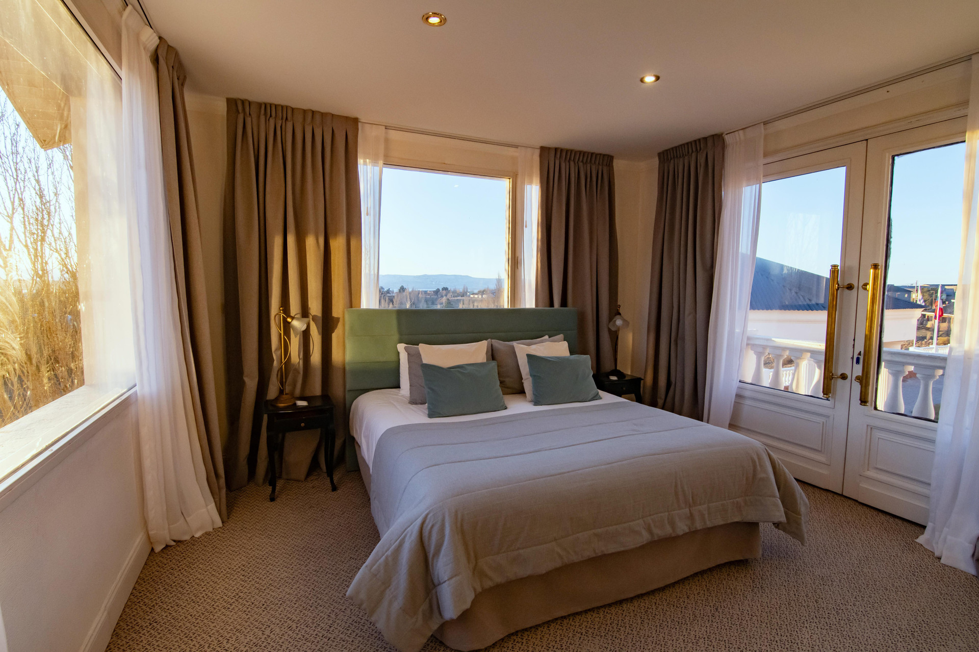 Habitación Lagos Del Calafate