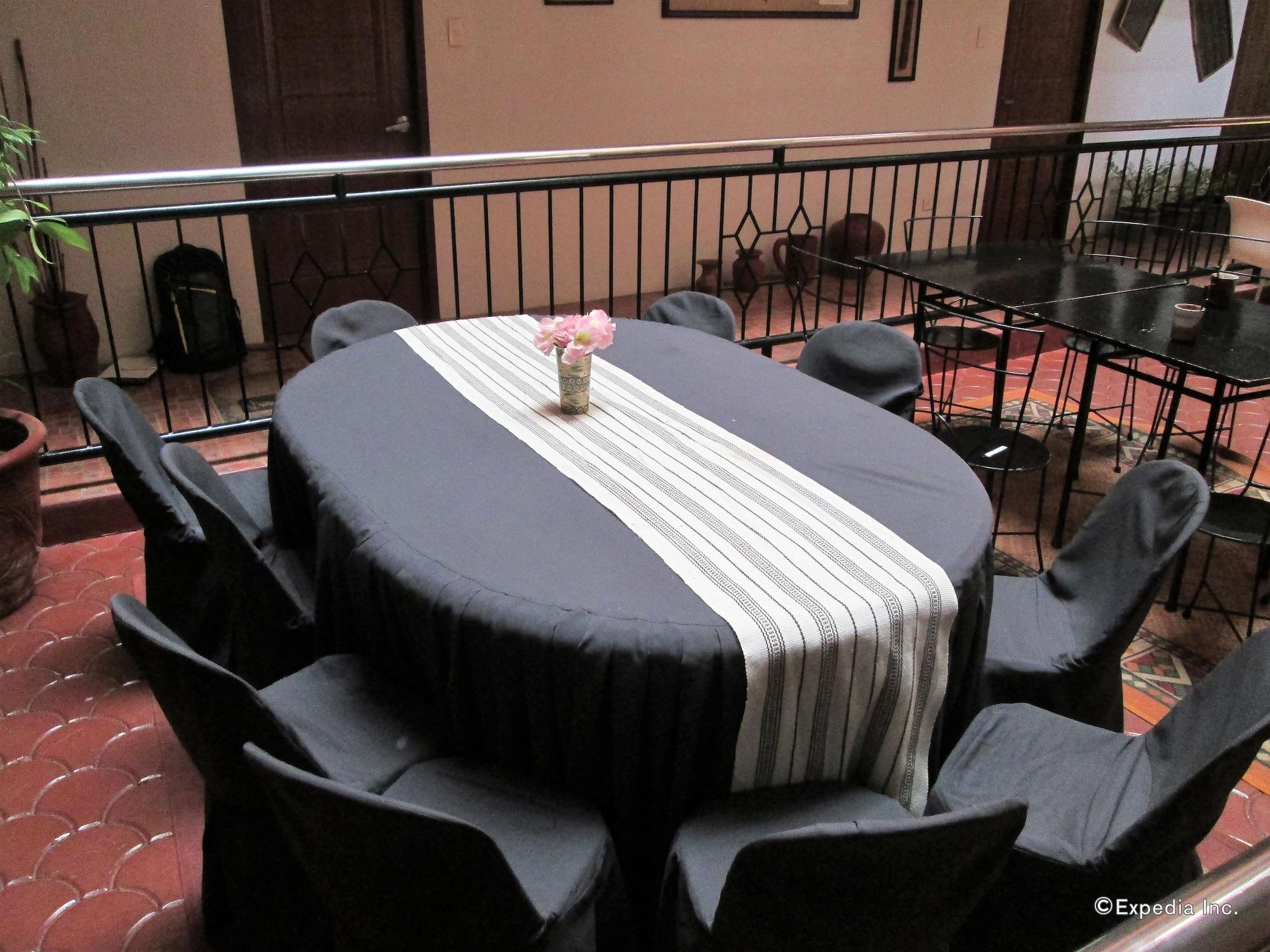 Restaurant Casa Azucena
