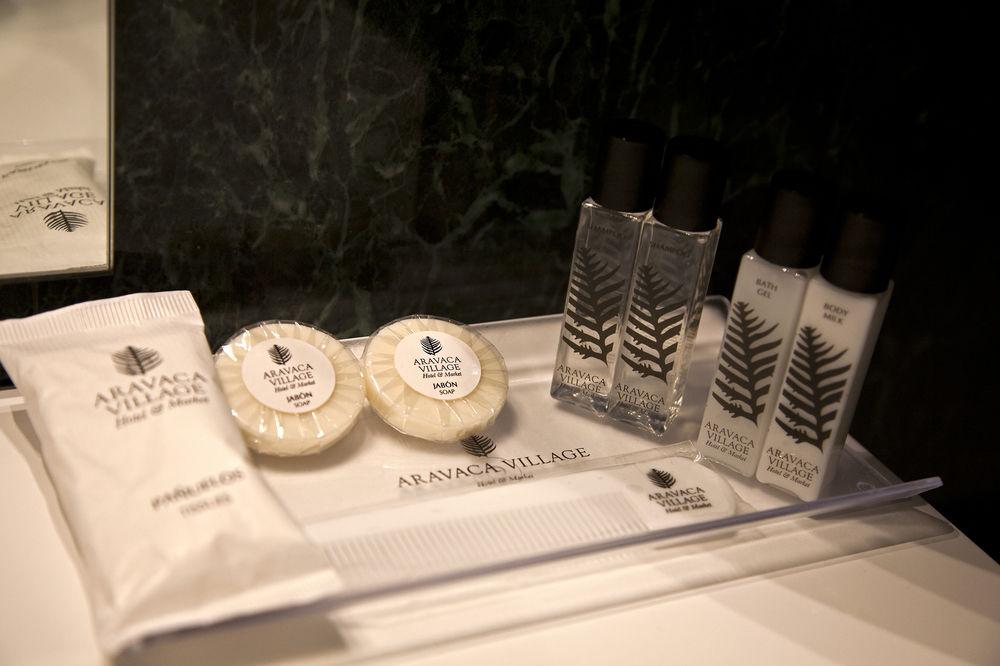 Hotel Hotel Aravaca Village