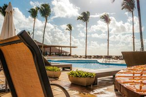 Alojamiento - Saint Tropez Praia Hotel