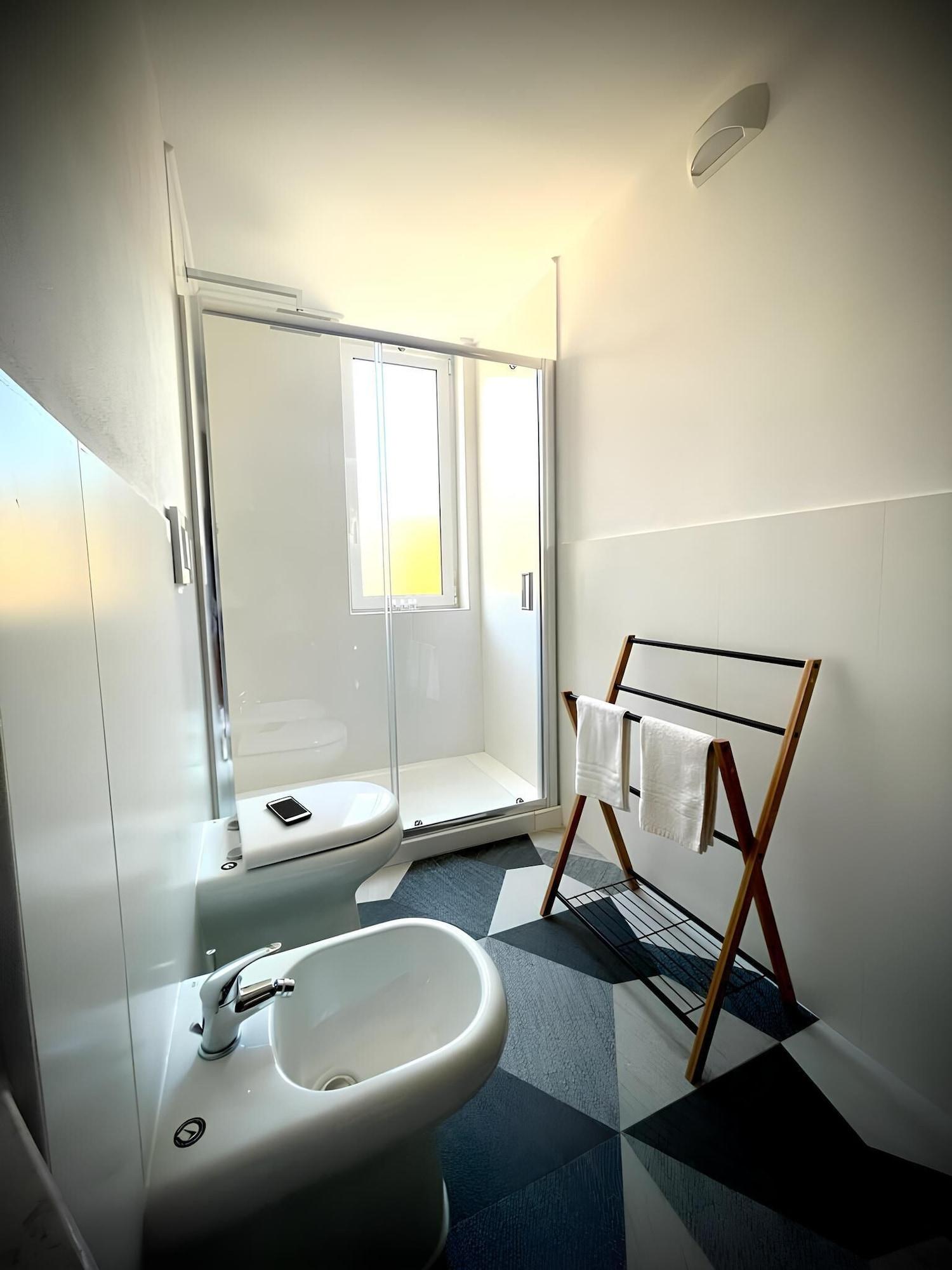 Equipamiento de Habitación Casa Orsini