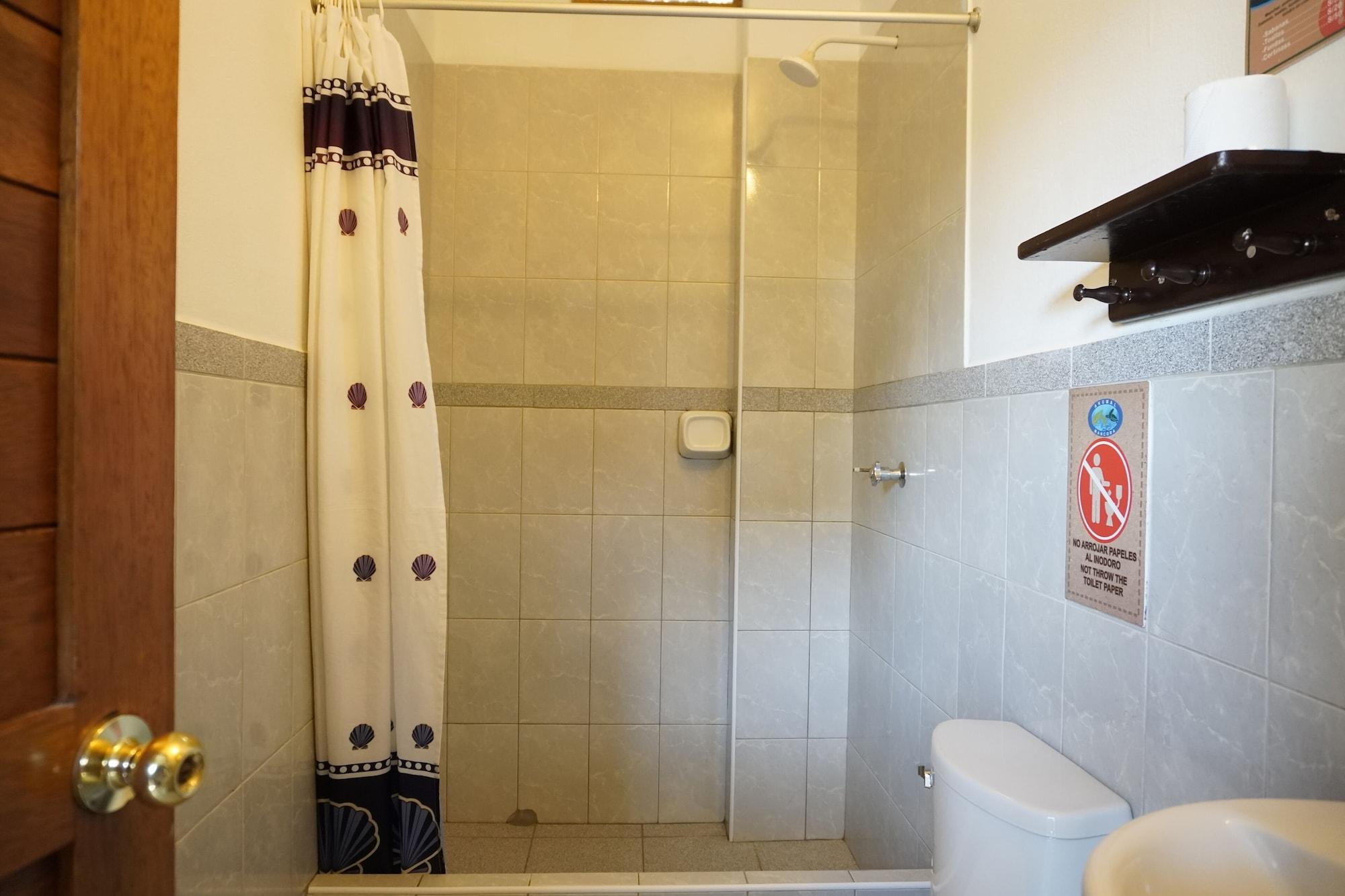 Equipamiento de Habitación Akumal Mancora