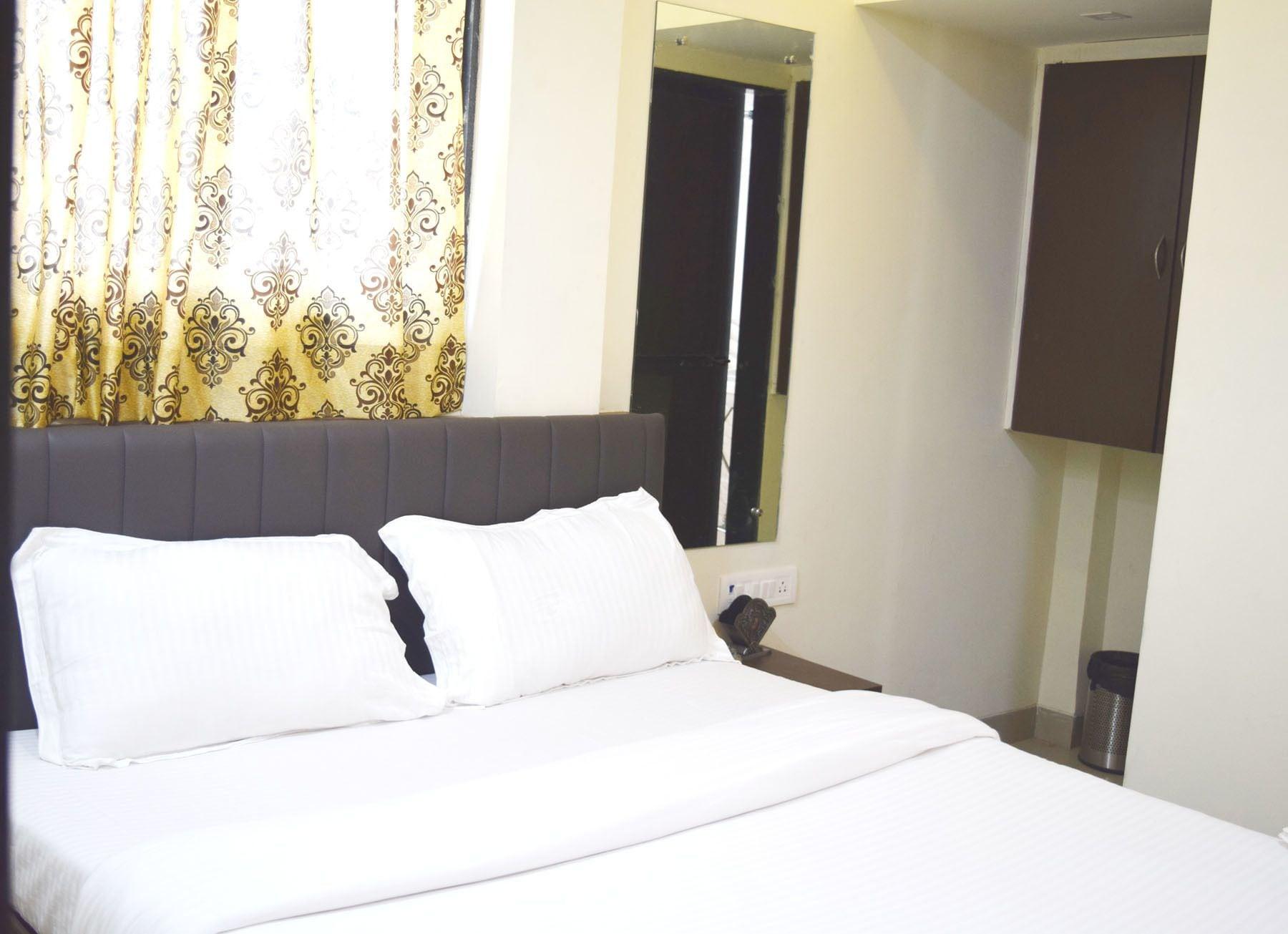 Habitación Hotel Apex Executive