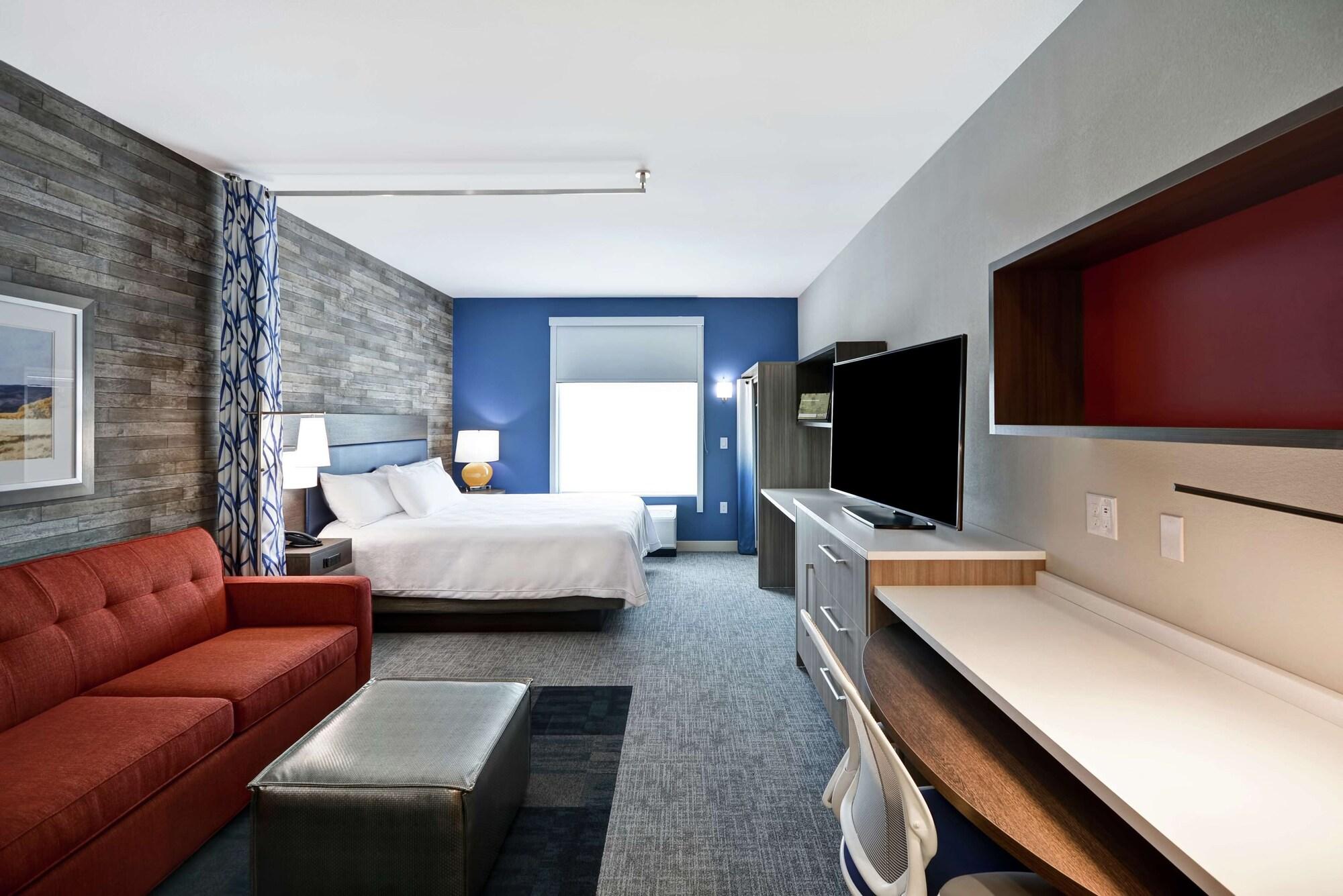 Habitación Home2 Suites by Hilton Houston Westchase