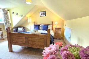 Alquiler Vacacional - Beckside - Dog friendly house with secure garden and free parking