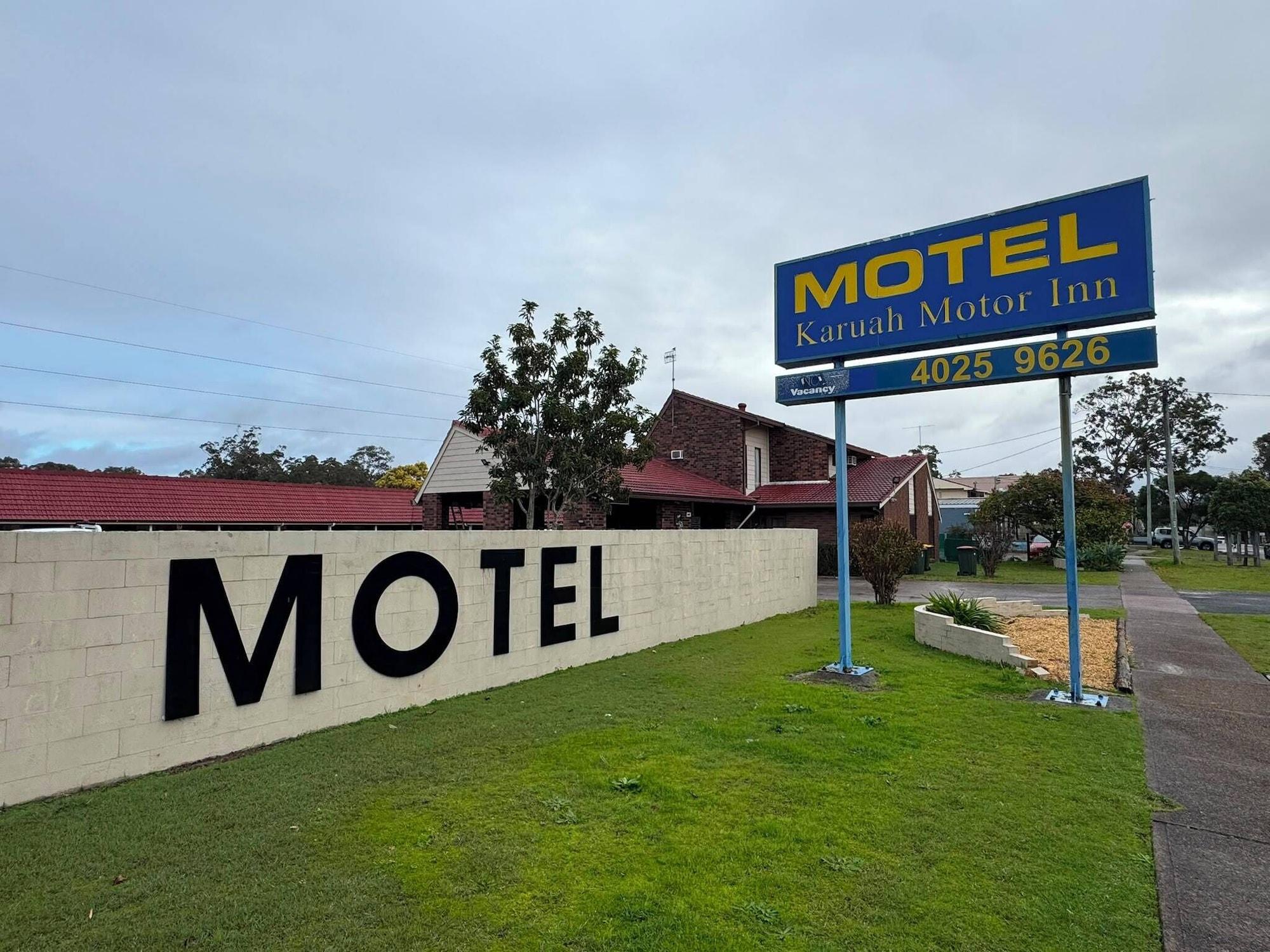 Varios Karuah Motor Inn