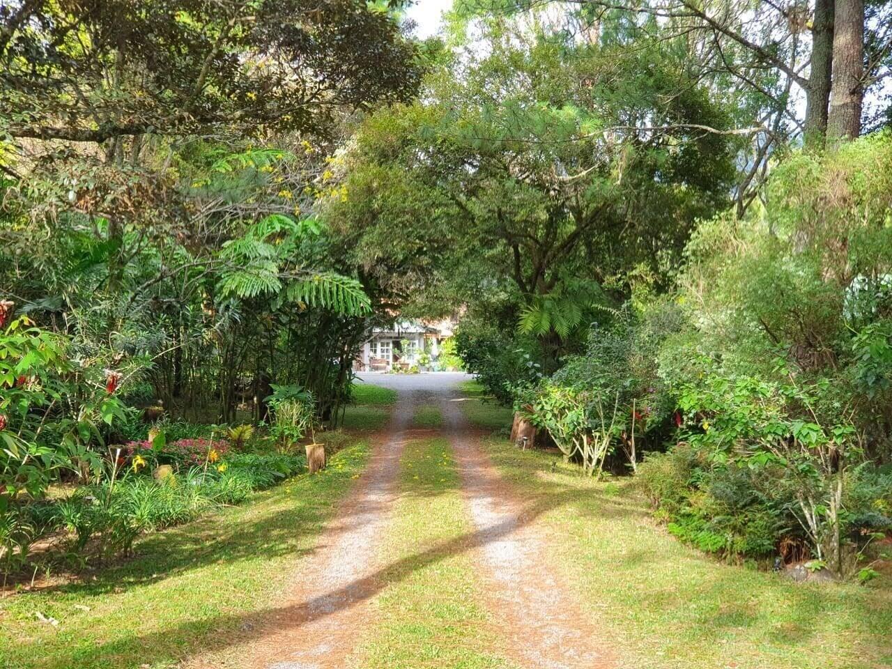 Vista Exterior Schumann’s Resort & Park