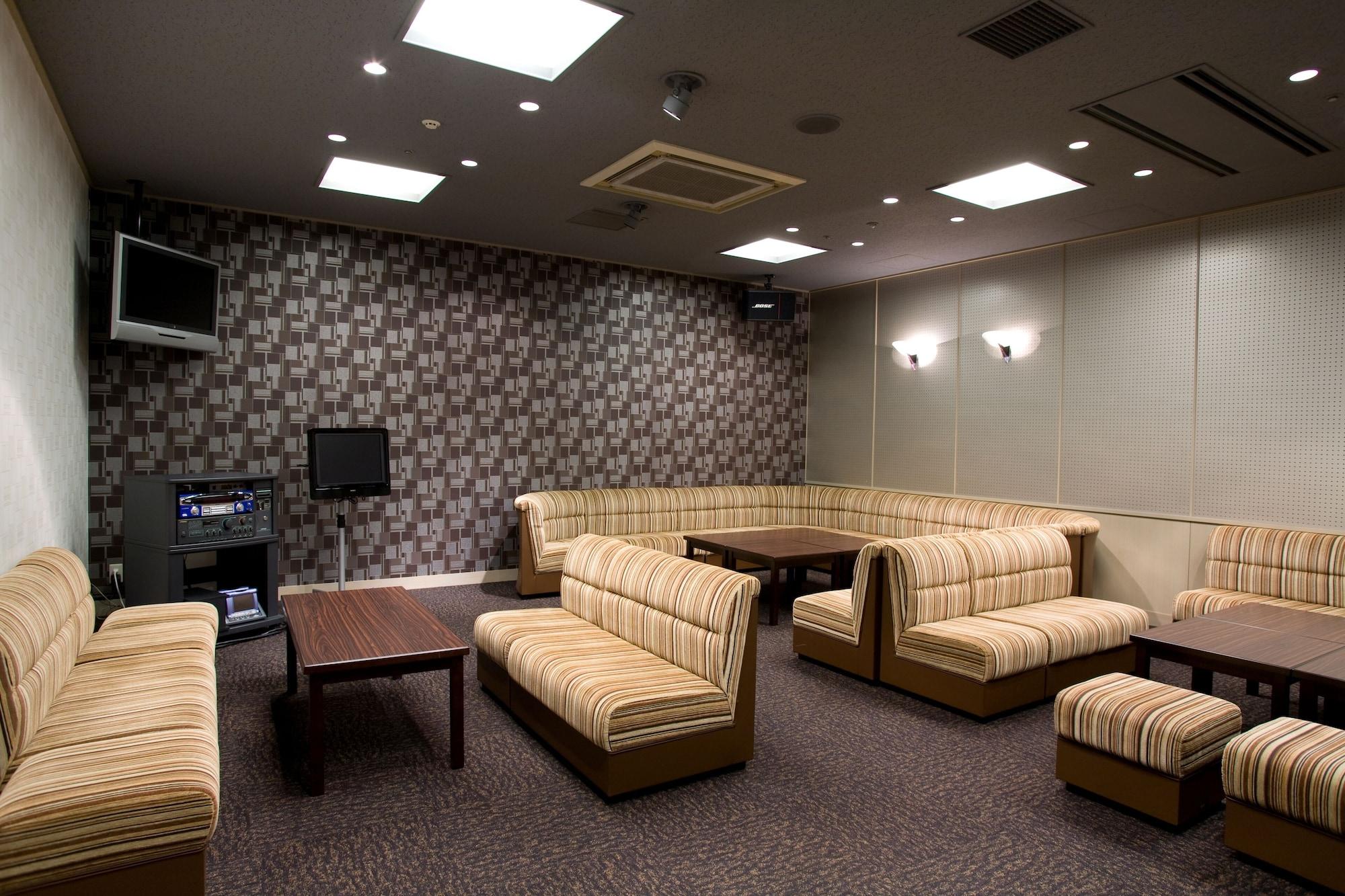 Instalaciones Recreativas Ranzan Hotel