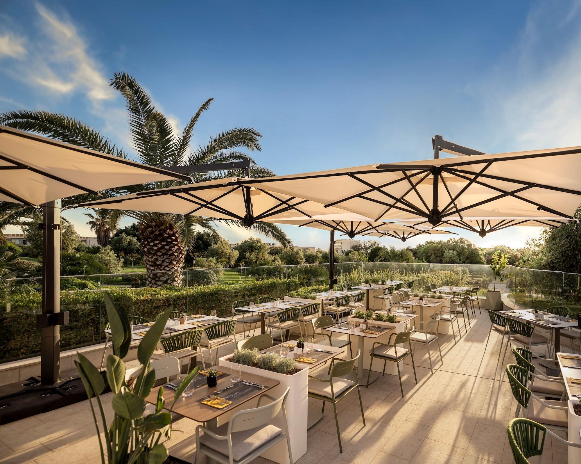 Restaurant Valamar Lacroma Hotel