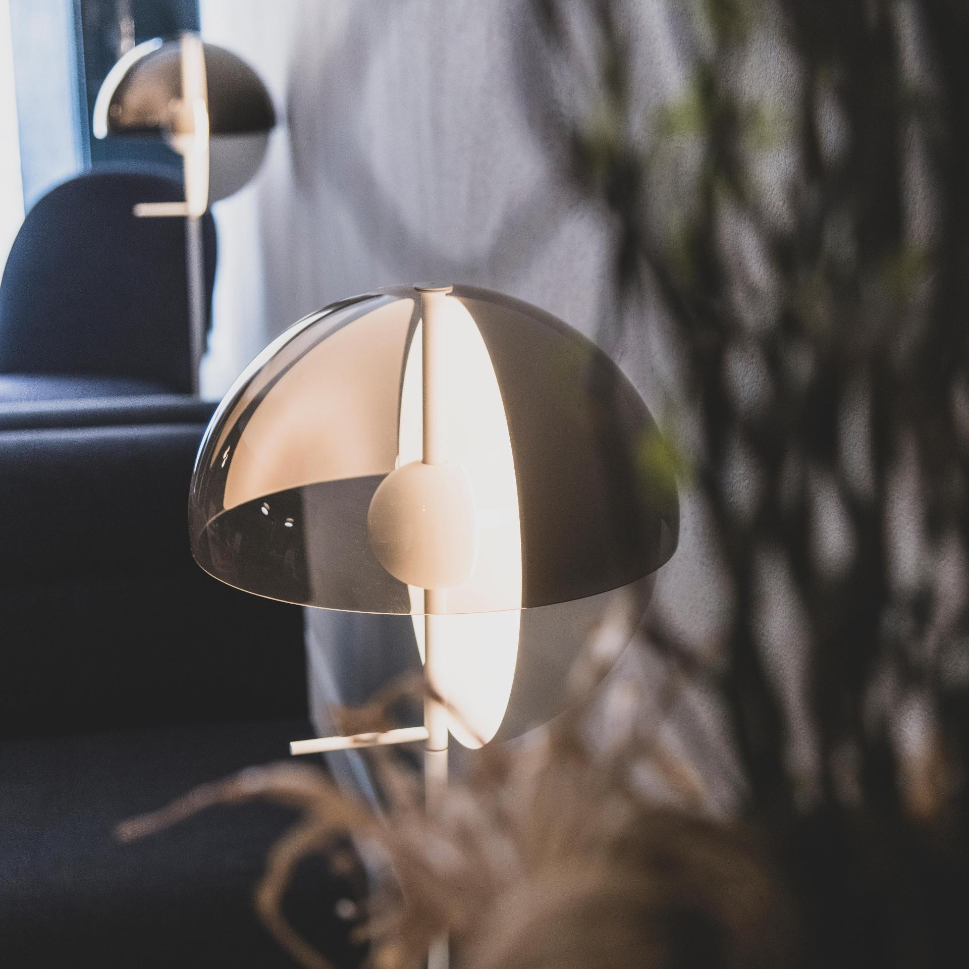 Vista Lobby Alta House Begur